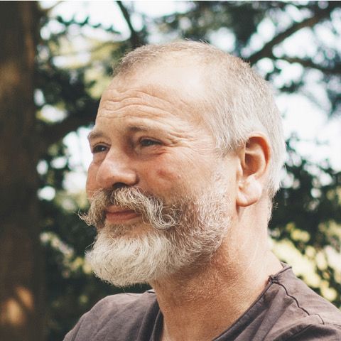Image of Key Person clive goodwin
