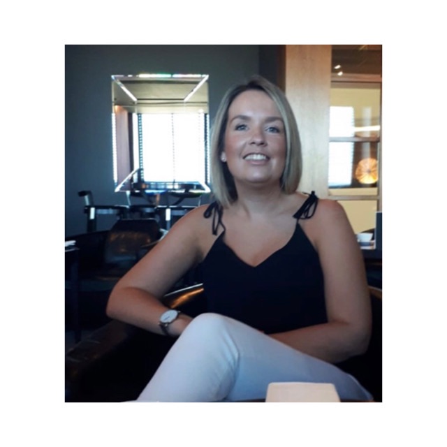 Image of Key Person Charlotte Warburton