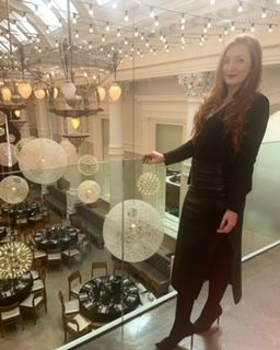 Image of Key Person Tabetha Neville