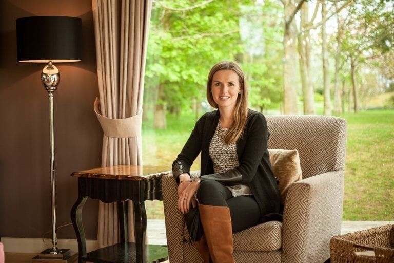 Image of Key Person Charlotte Denny