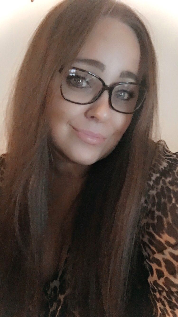 Image of Key Person Natalie Aynsley