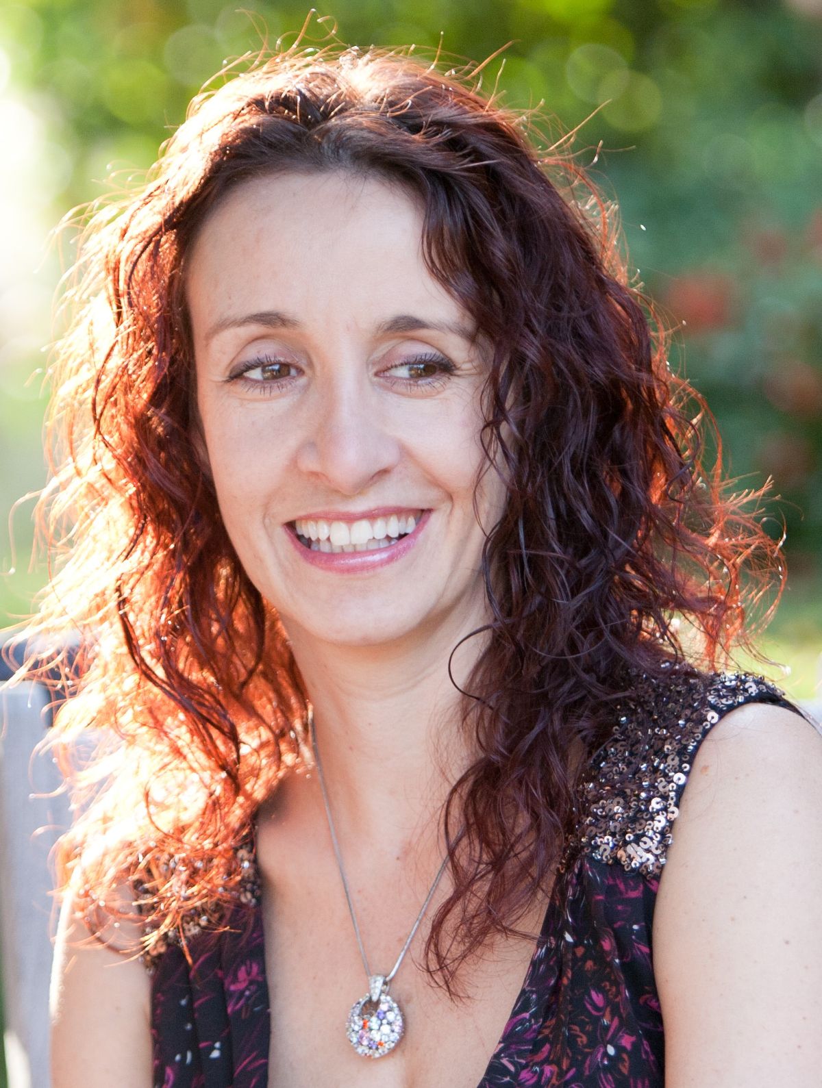 Image of Key Person Anna Bowen