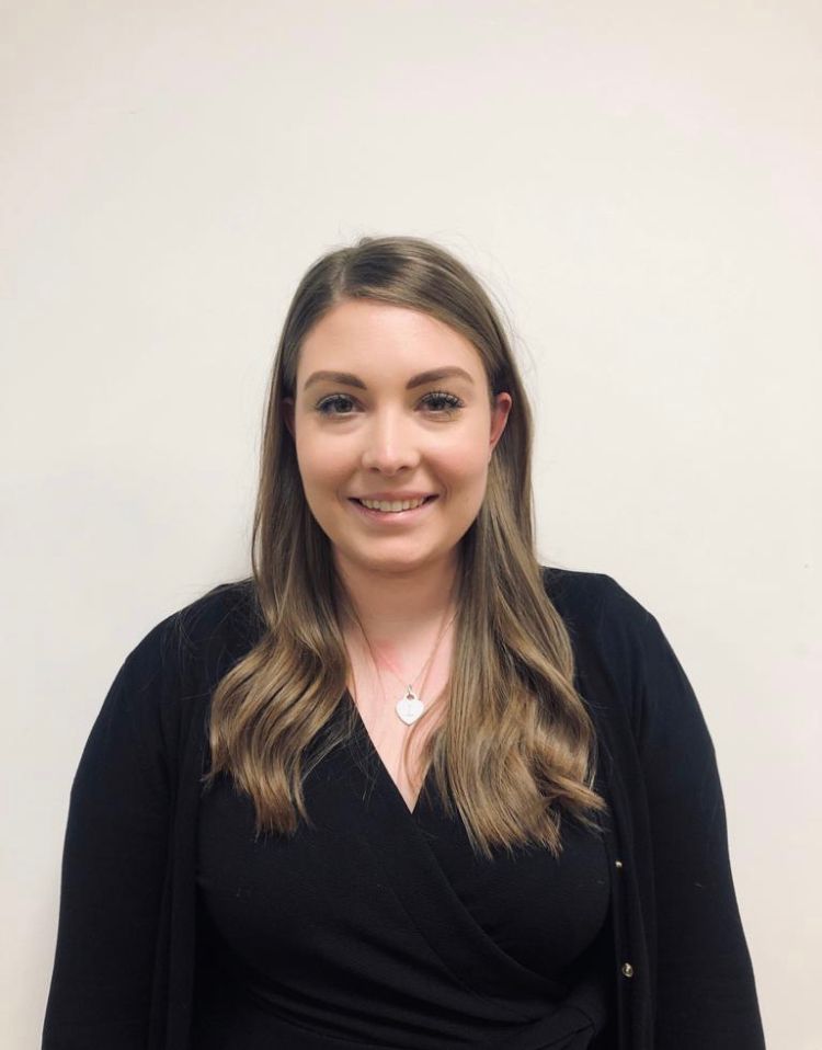 Image of Key Person Lucy White