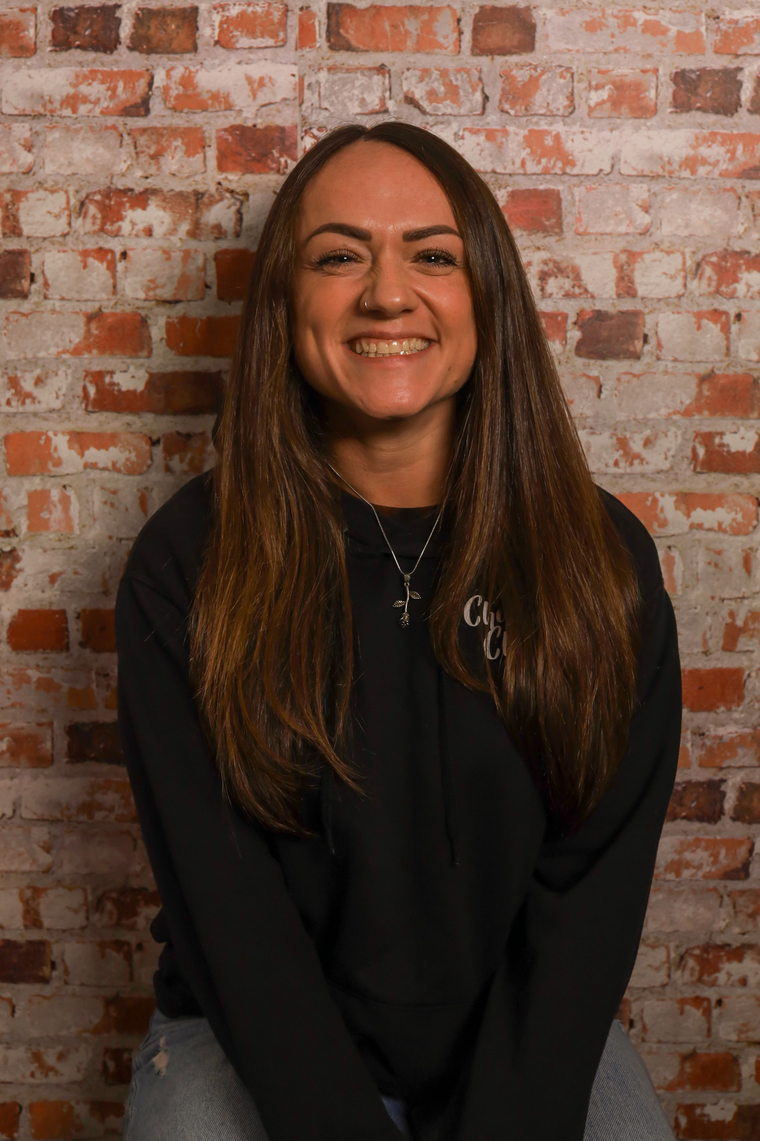 Image of Key Person Connie Sammonds
