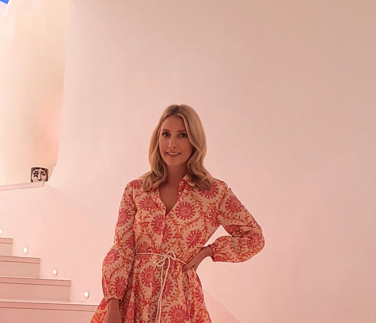 Image of Key Person Sophie Langford