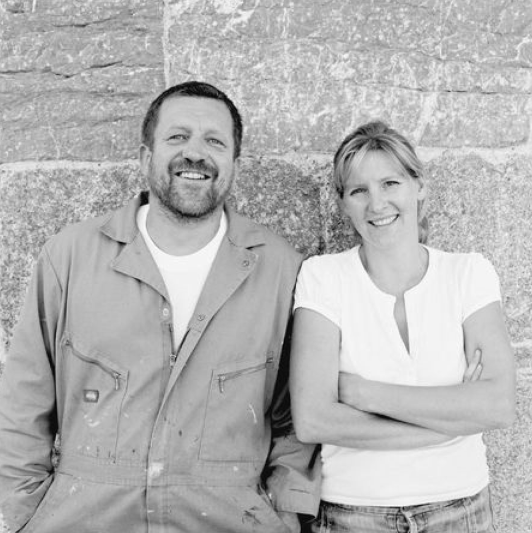 Image of Key Person antonia and david shields