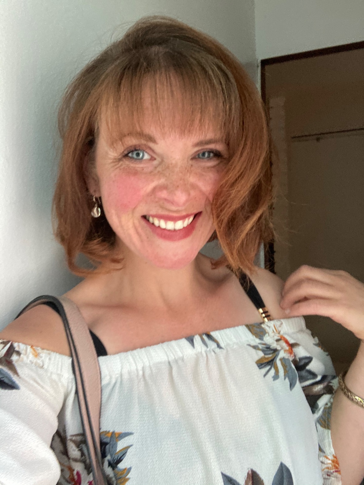 Image of Key Person Cheryl Morrice
