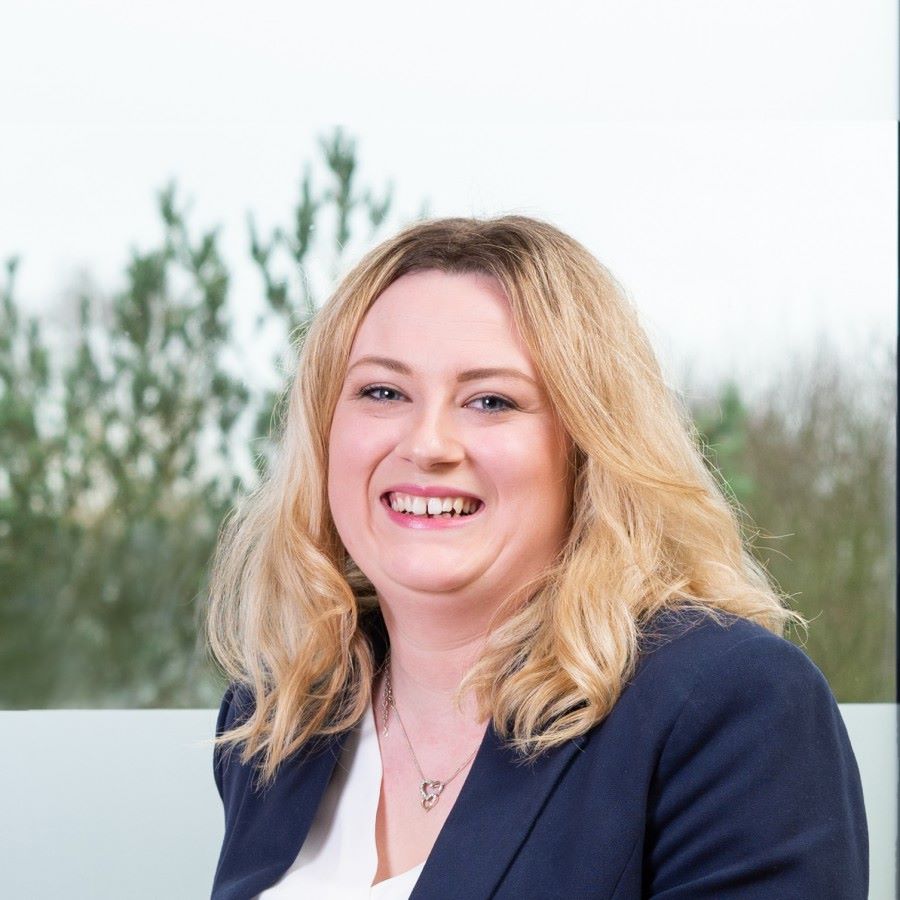 Image of Key Person Melissa Finch