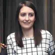 Image of Key Person Francesca Minali