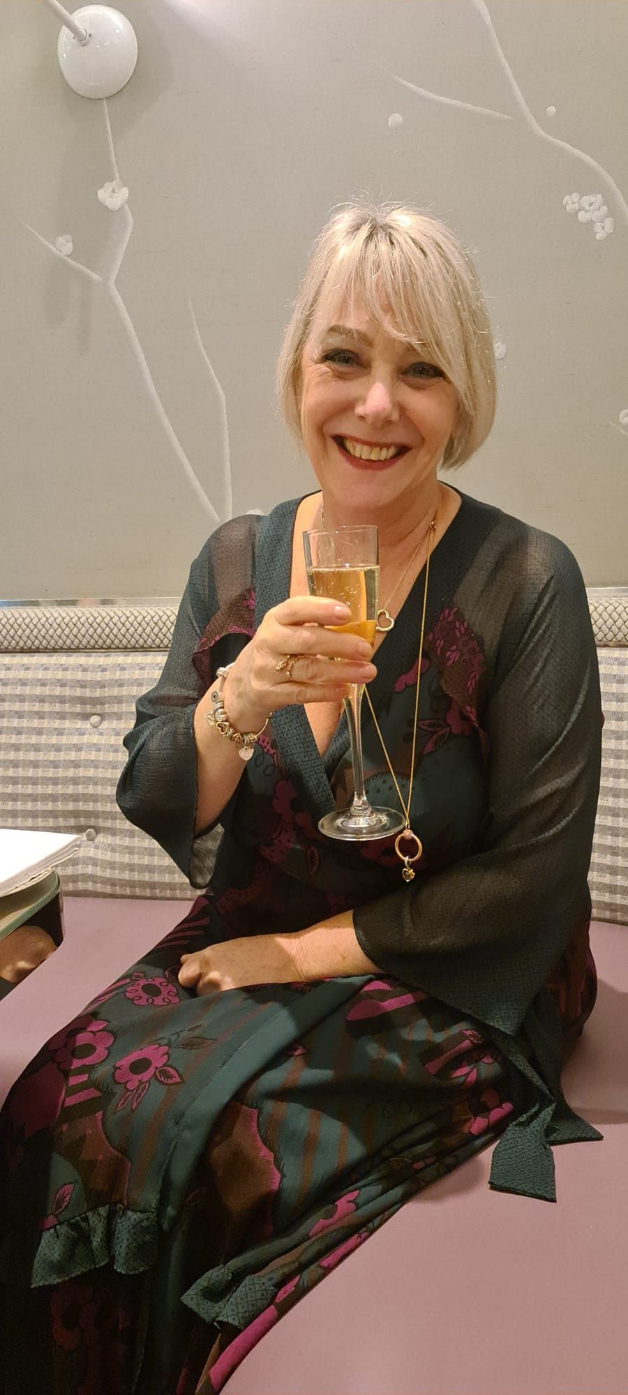 Image of Key Person Sue Hanson