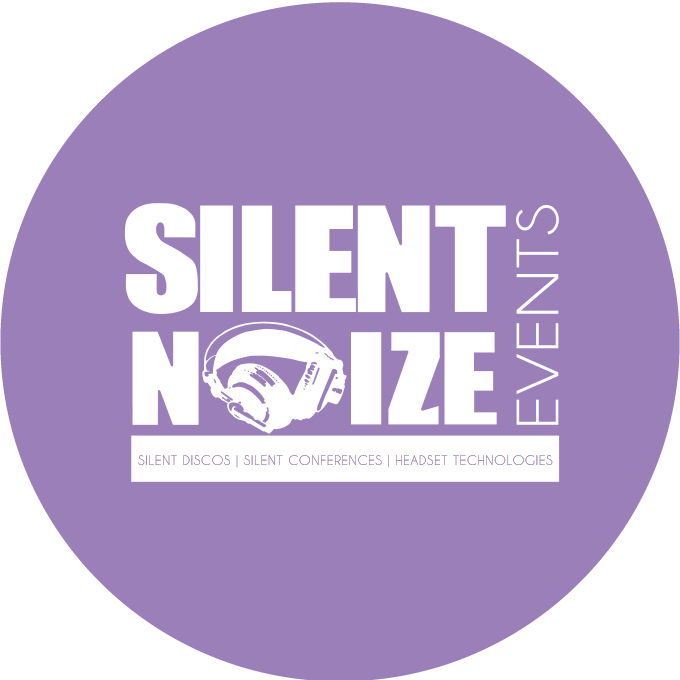 Image of Key Person Silent Noize Events
