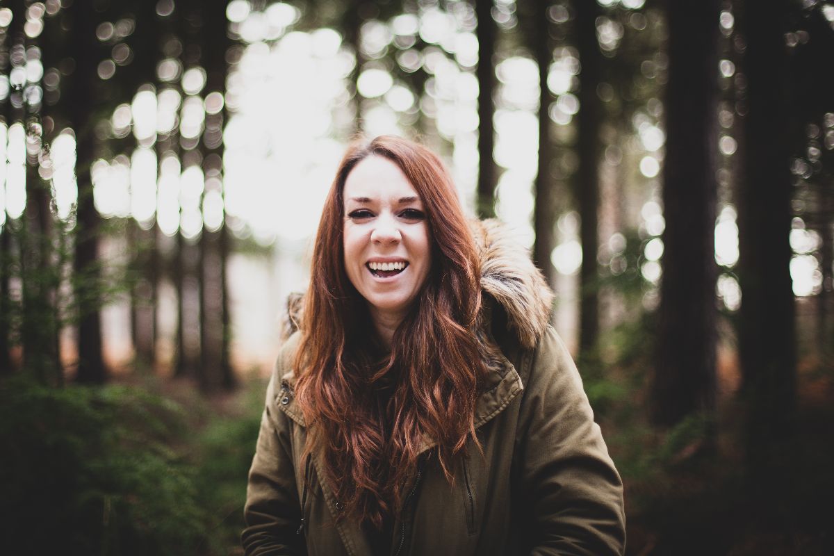 Image of Key Person Rachel London