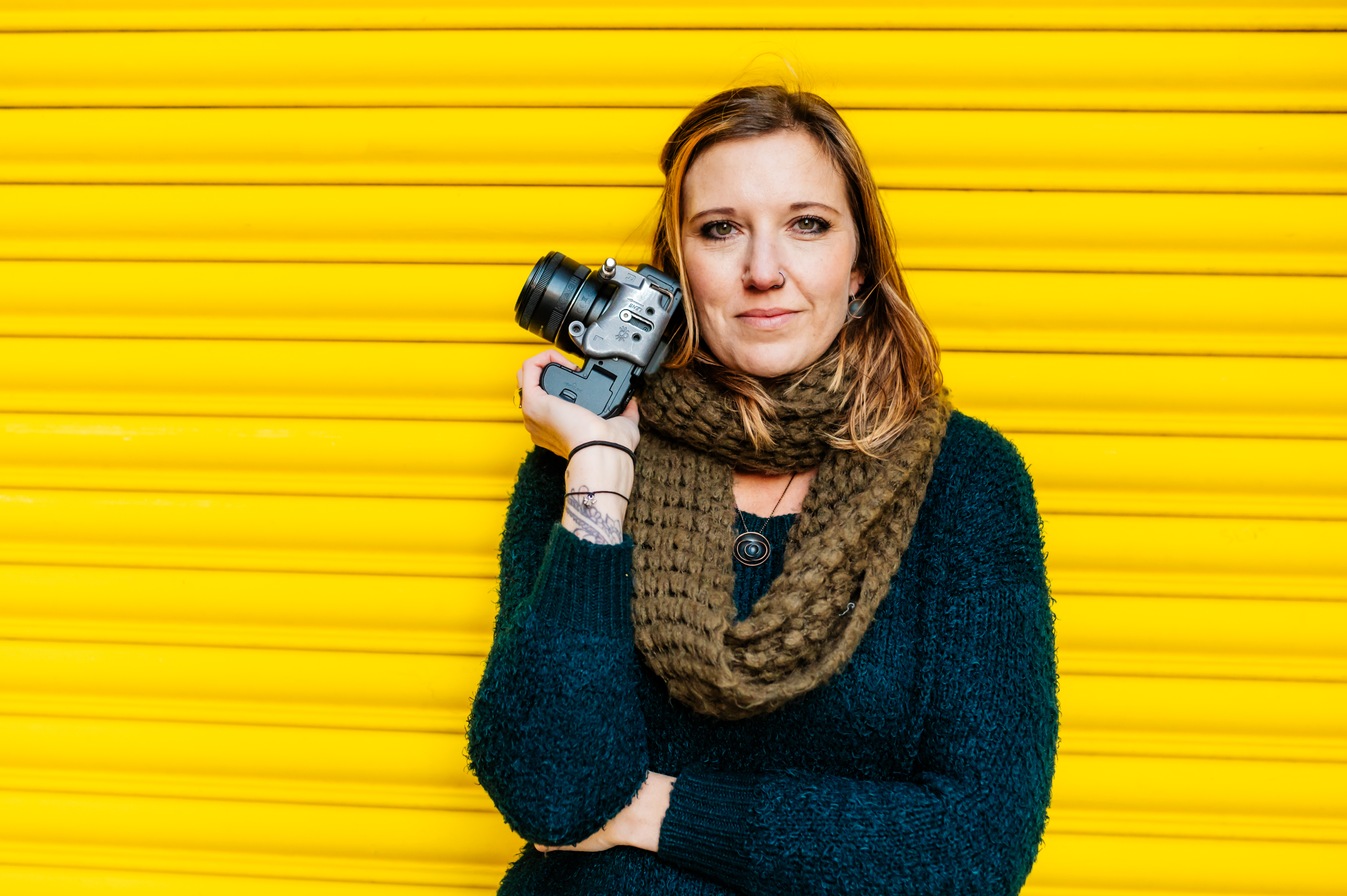 Image of Key Person Amy Dowling