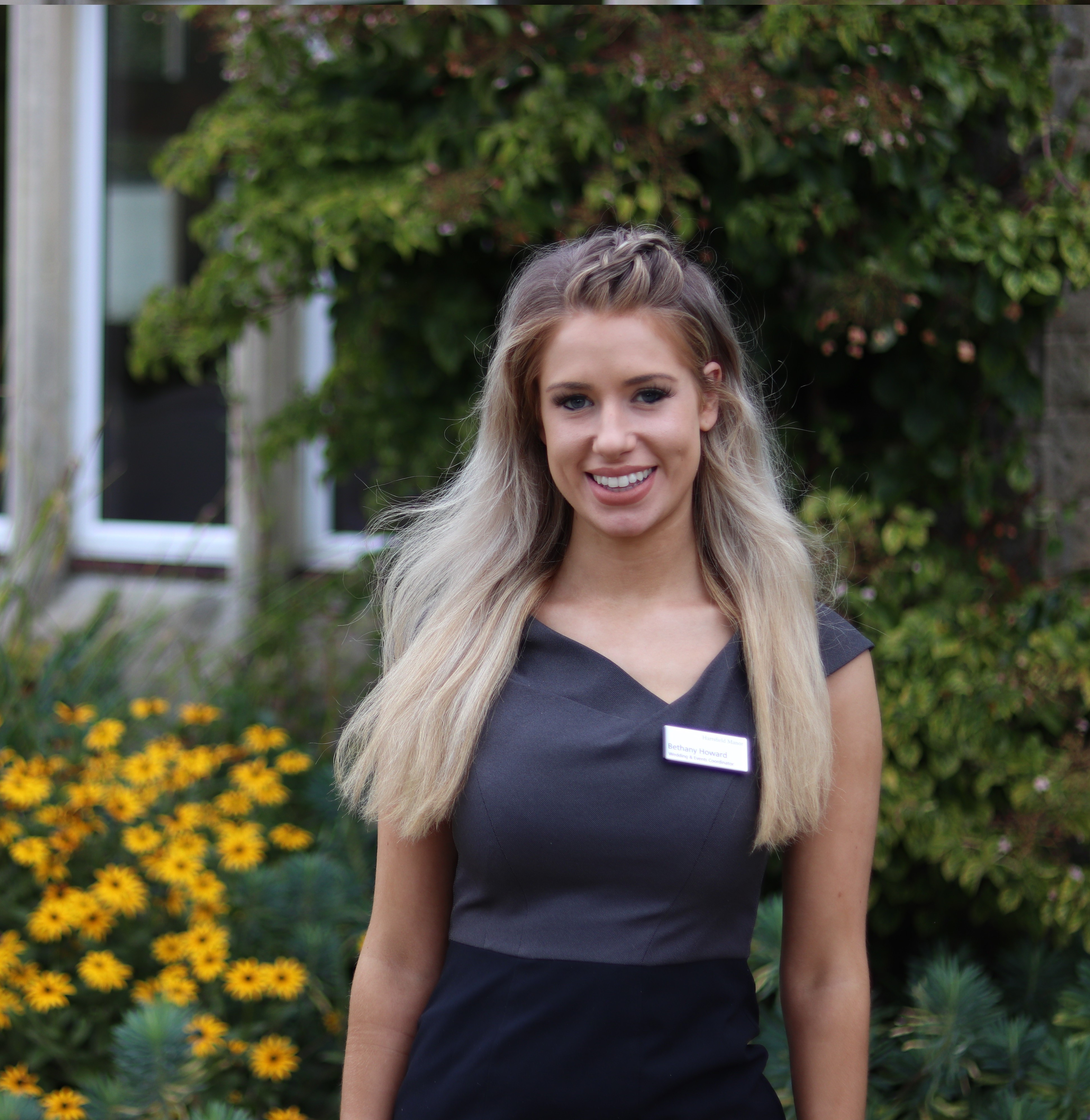 Image of Key Person Bethany Howard