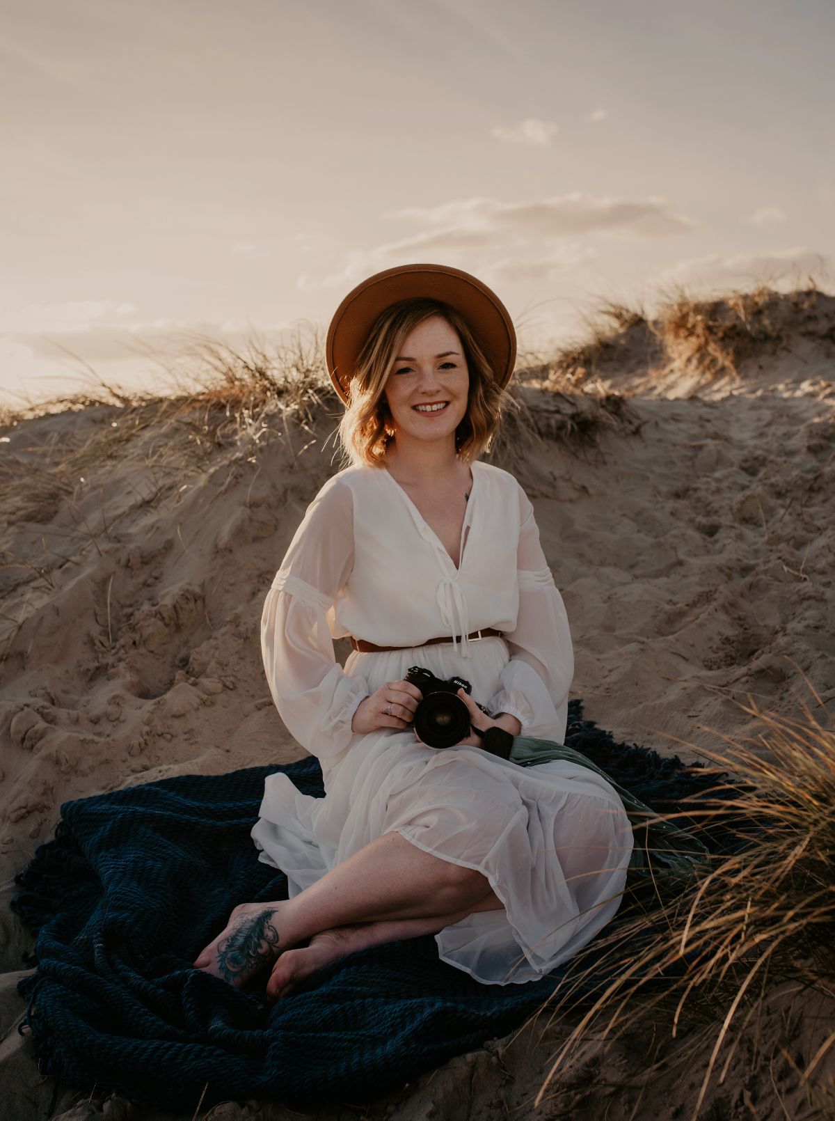 Image of Key Person Nikki Legg 