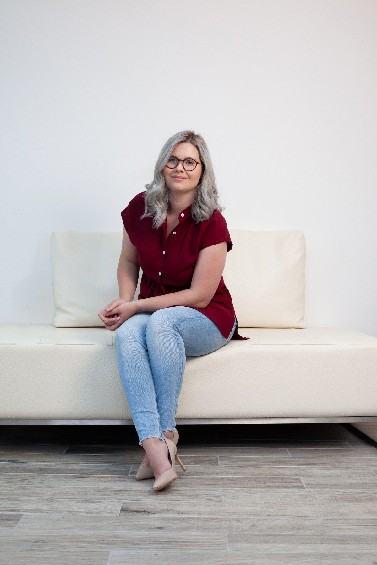 Image of Key Person Danielle Chambers