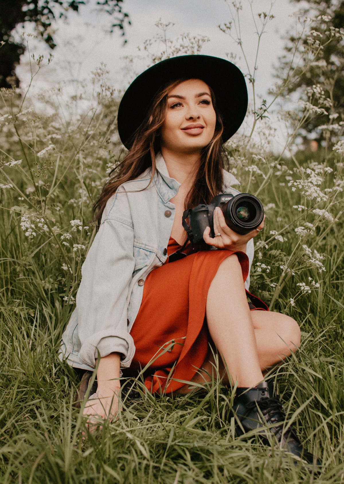 Image of Key Person Courtney Marie Photography