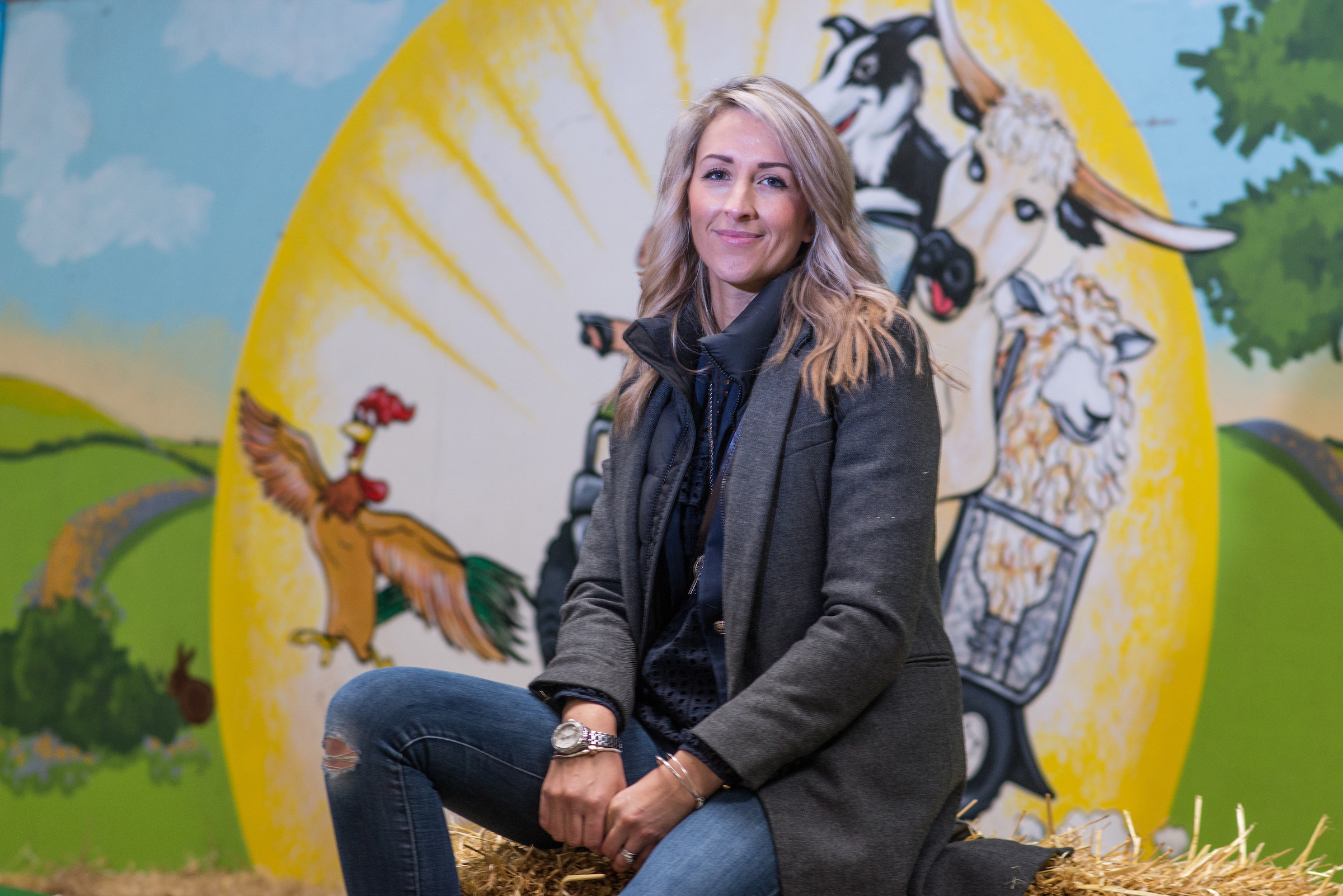 Image of Key Person Emma Harrison