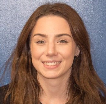 Image of Key Person Aimee White