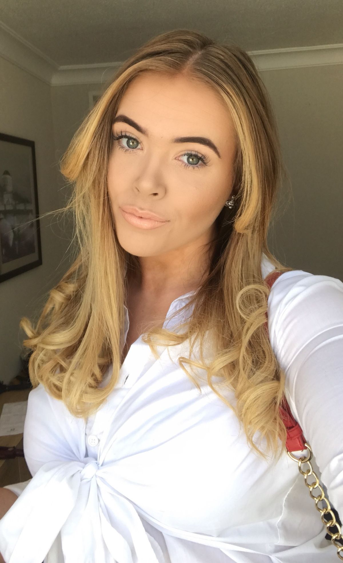 Image of Key Person Faye Goodwin