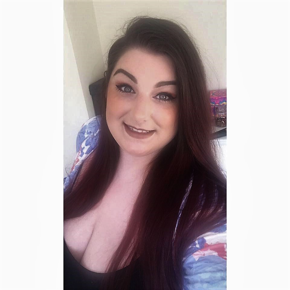 Image of Key Person Katie Goulding