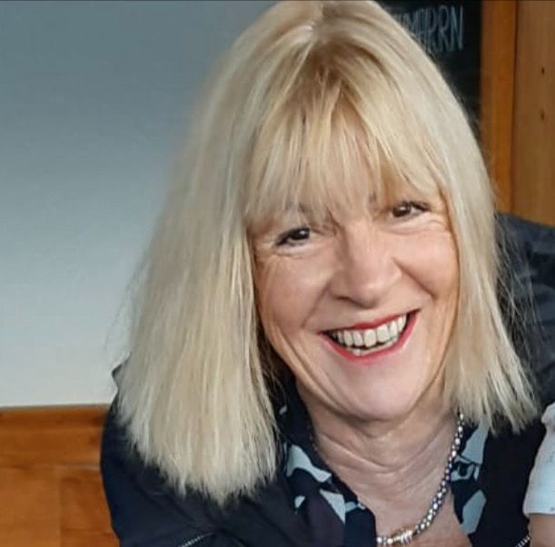 Image of Key Person Michelle Woodward