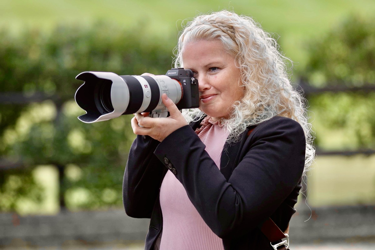 Image of Key Person Helen