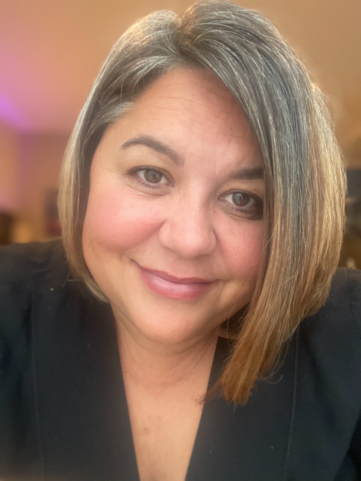 Image of Key Person Faye Ford