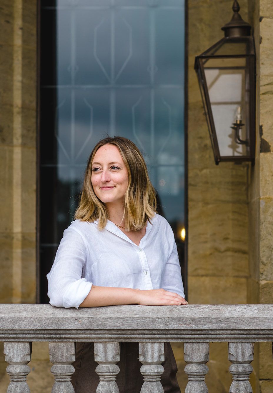 Image of Key Person Hannah Fullagar