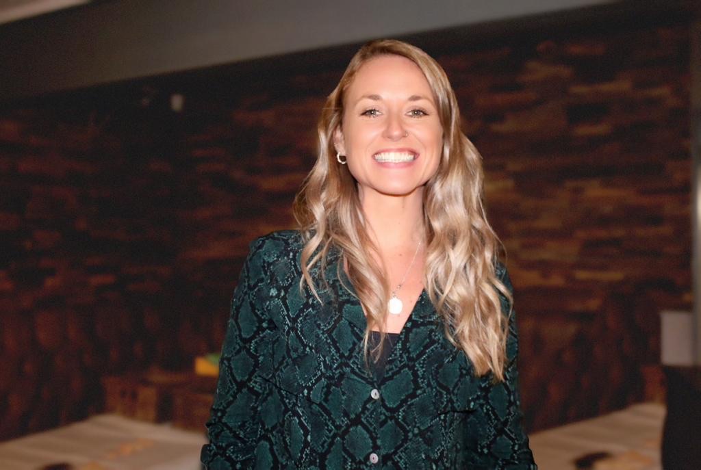 Image of Key Person Daisy Rankin-Boyce