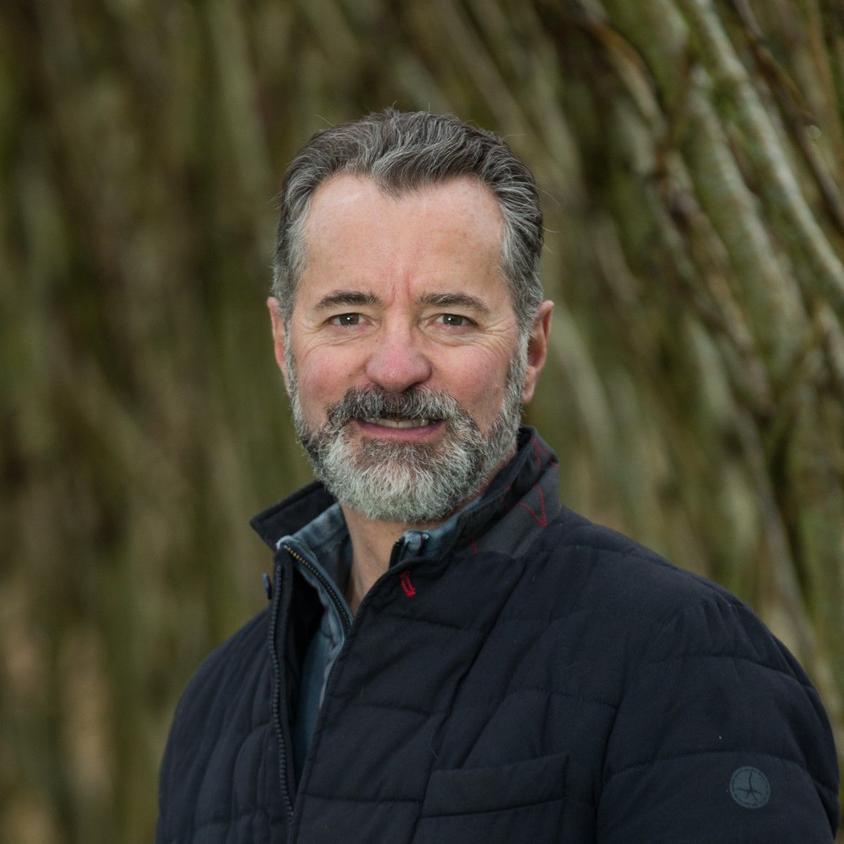 Image of Key Person Simon Gudgeon