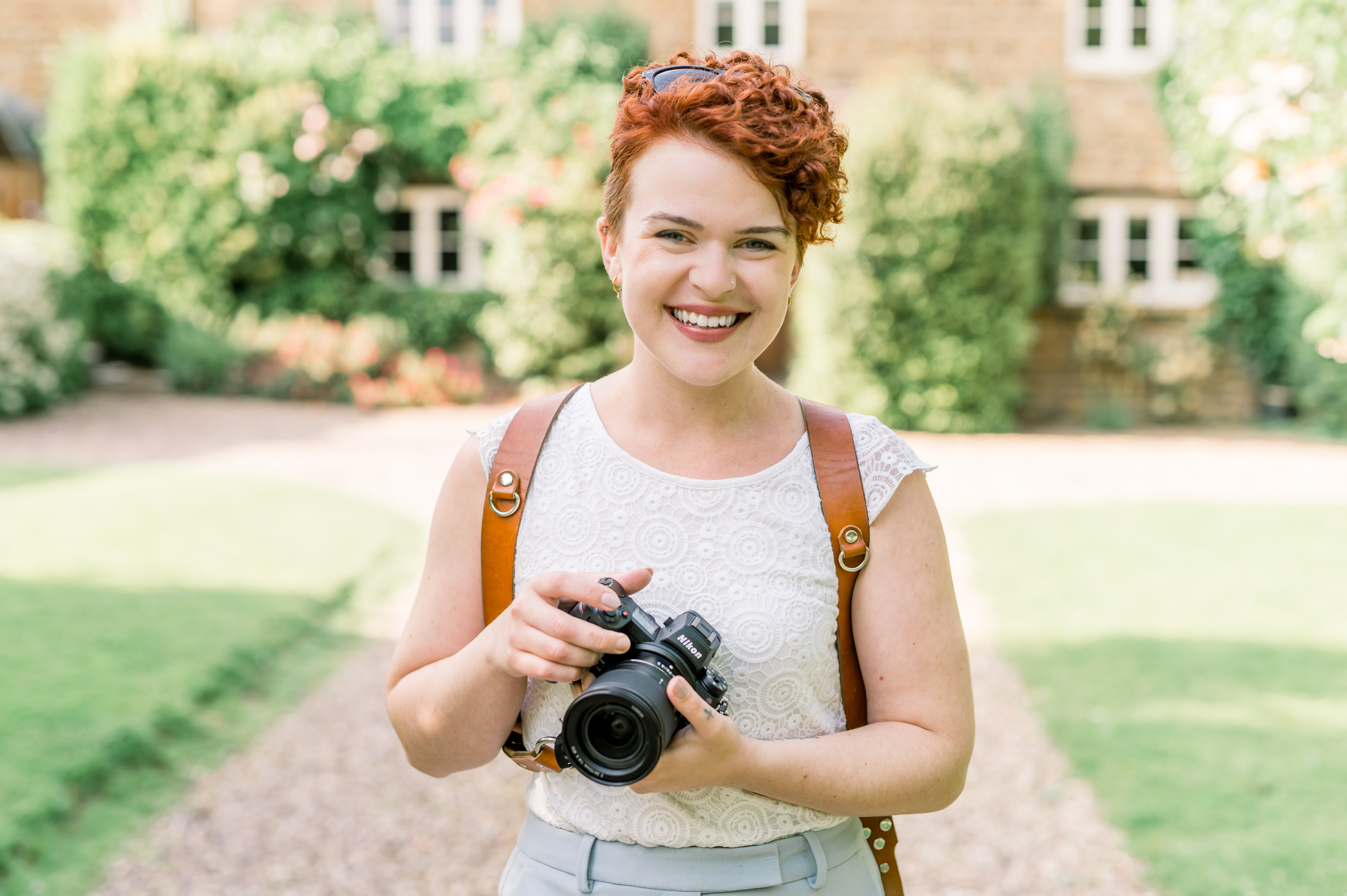 Image of Key Person Georgia McGilley