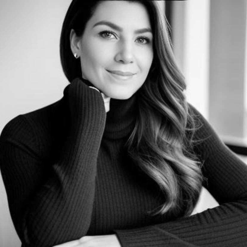 Image of Key Person Hannah Warmisham