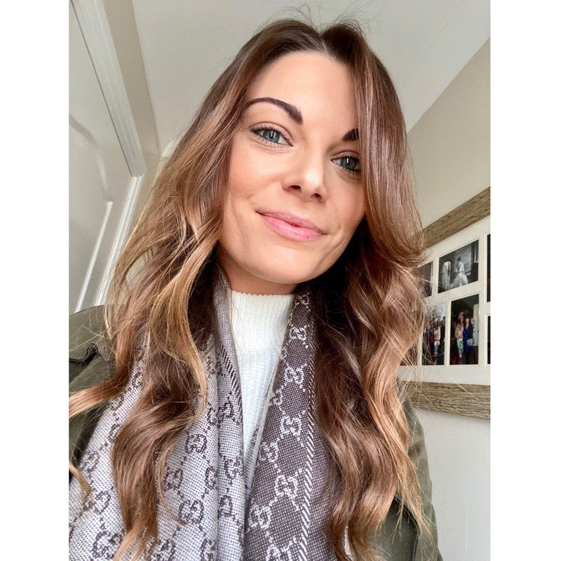 Image of Key Person Faye Purver