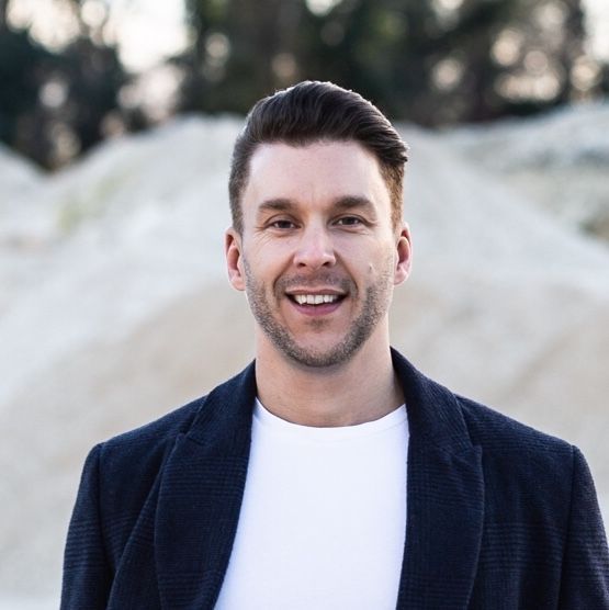 Image of Key Person Russ Kemp