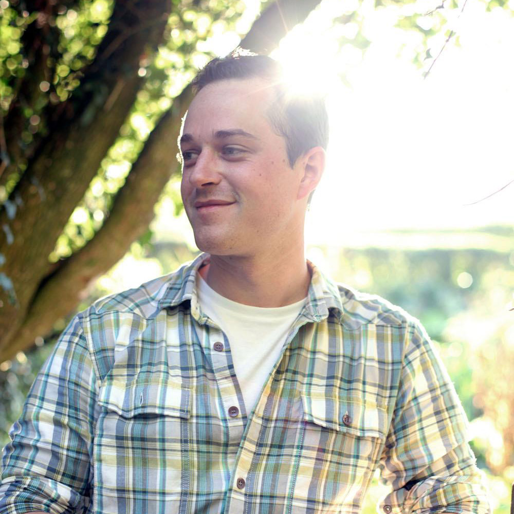 Image of Key Person Richard Wakefield