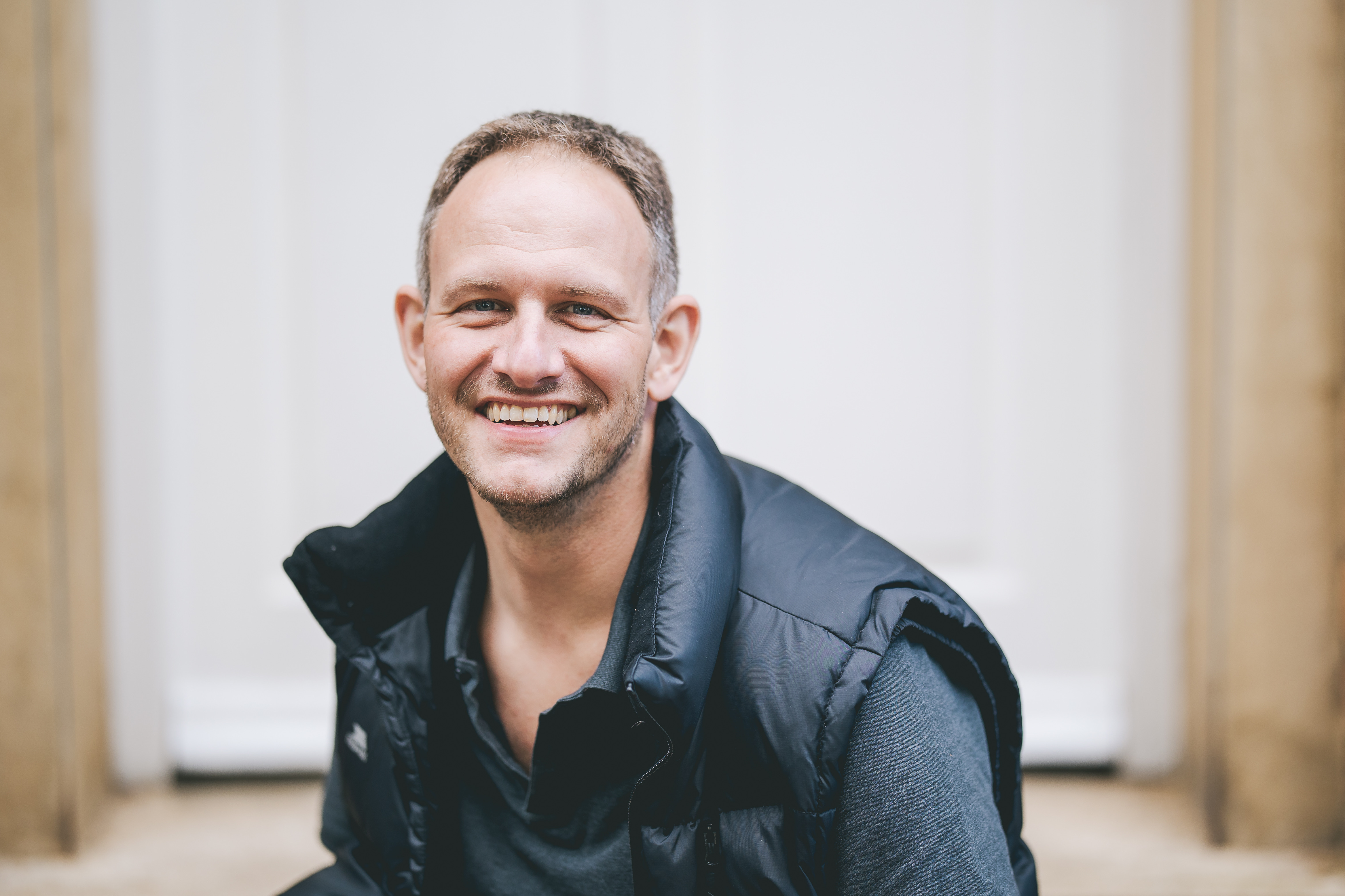 Image of Key Person Tom Bond