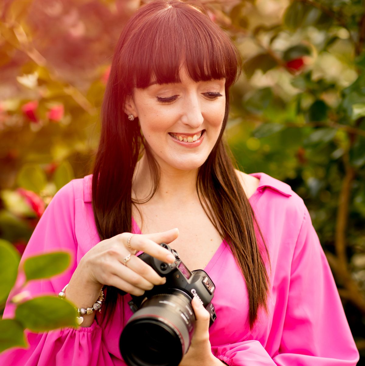 Image of Key Person Jessica Hayman
