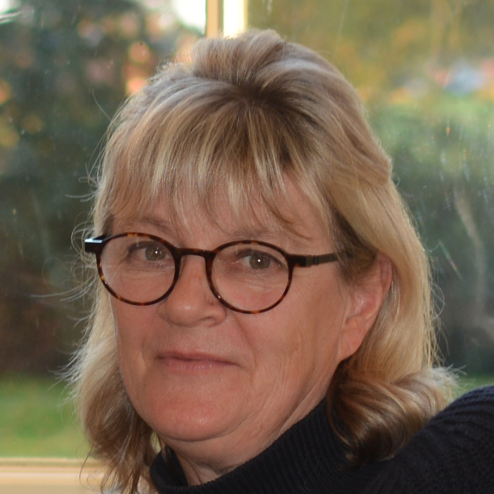 Image of Key Person Bridget Hyde Parker