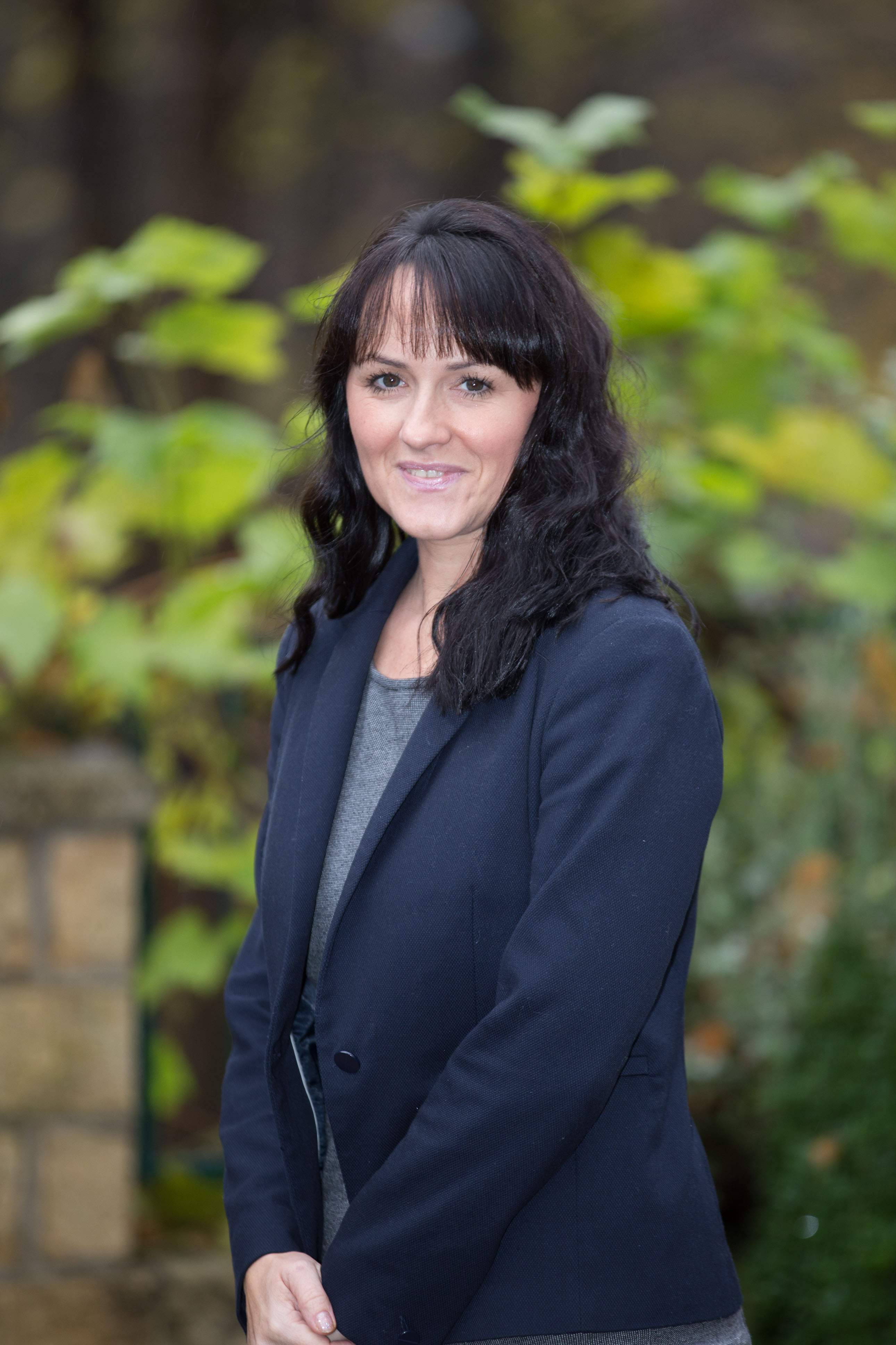 Image of Key Person Sharon Tyson