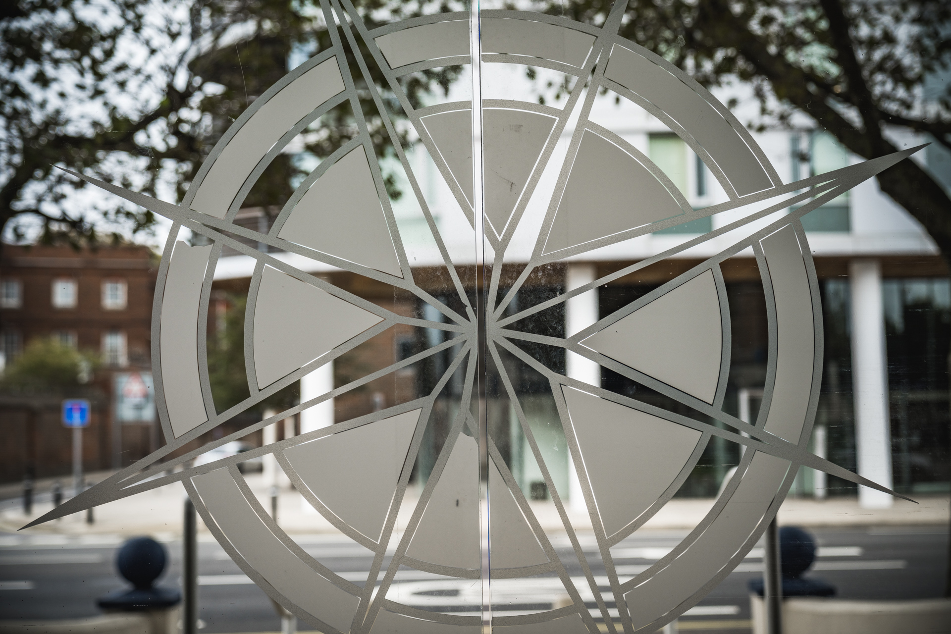 Image of Key Person Hilary, Ildiko, Mahwish