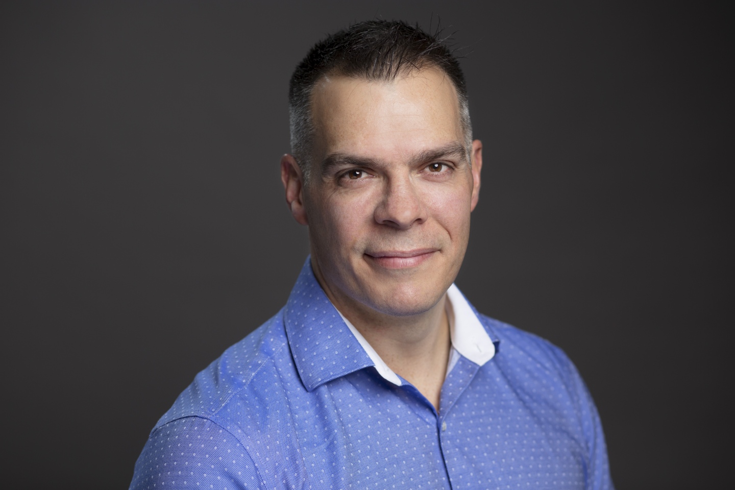 Image of Key Person Dylan Lees-Jones