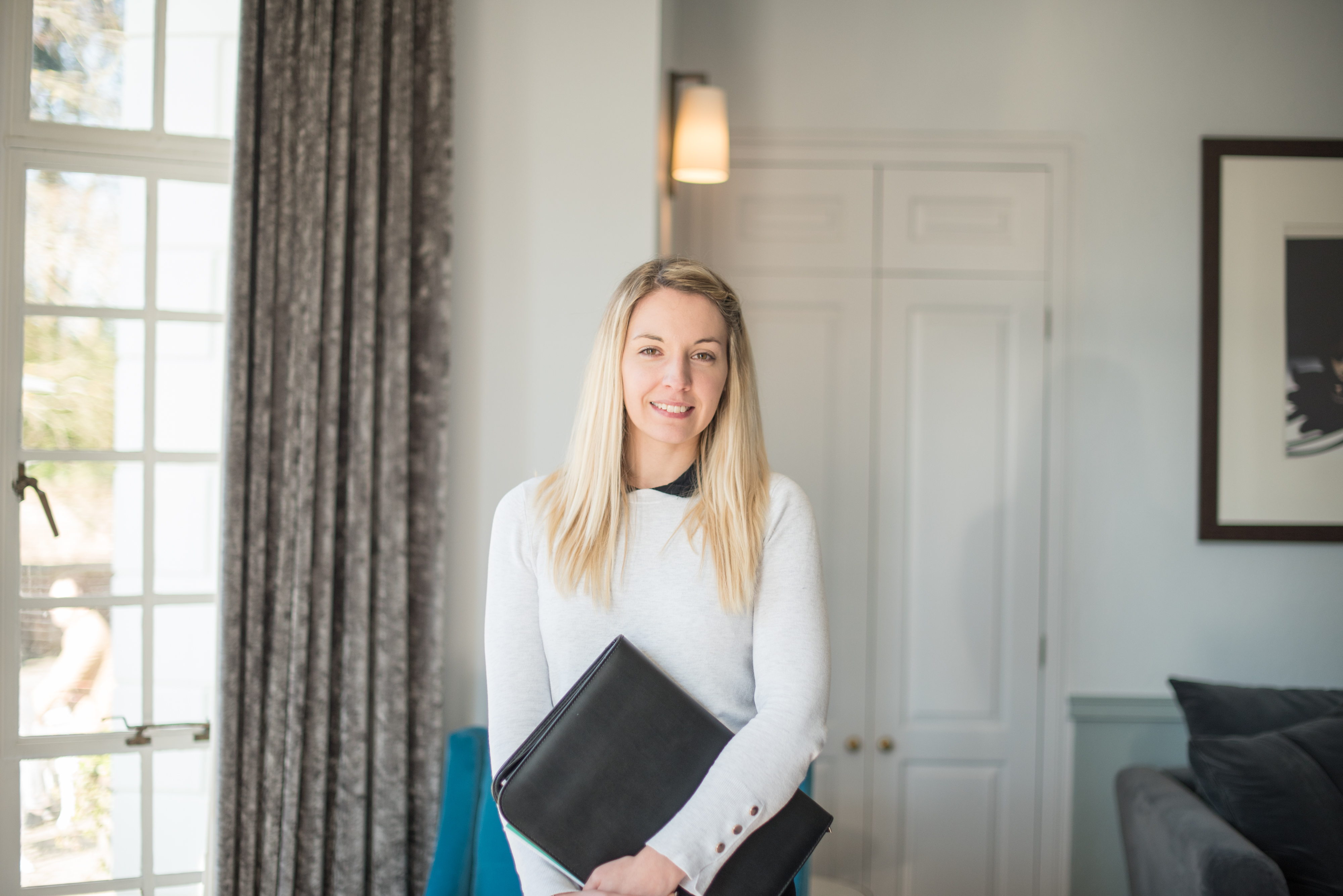 Image of Key Person Celeste Pederzolli
