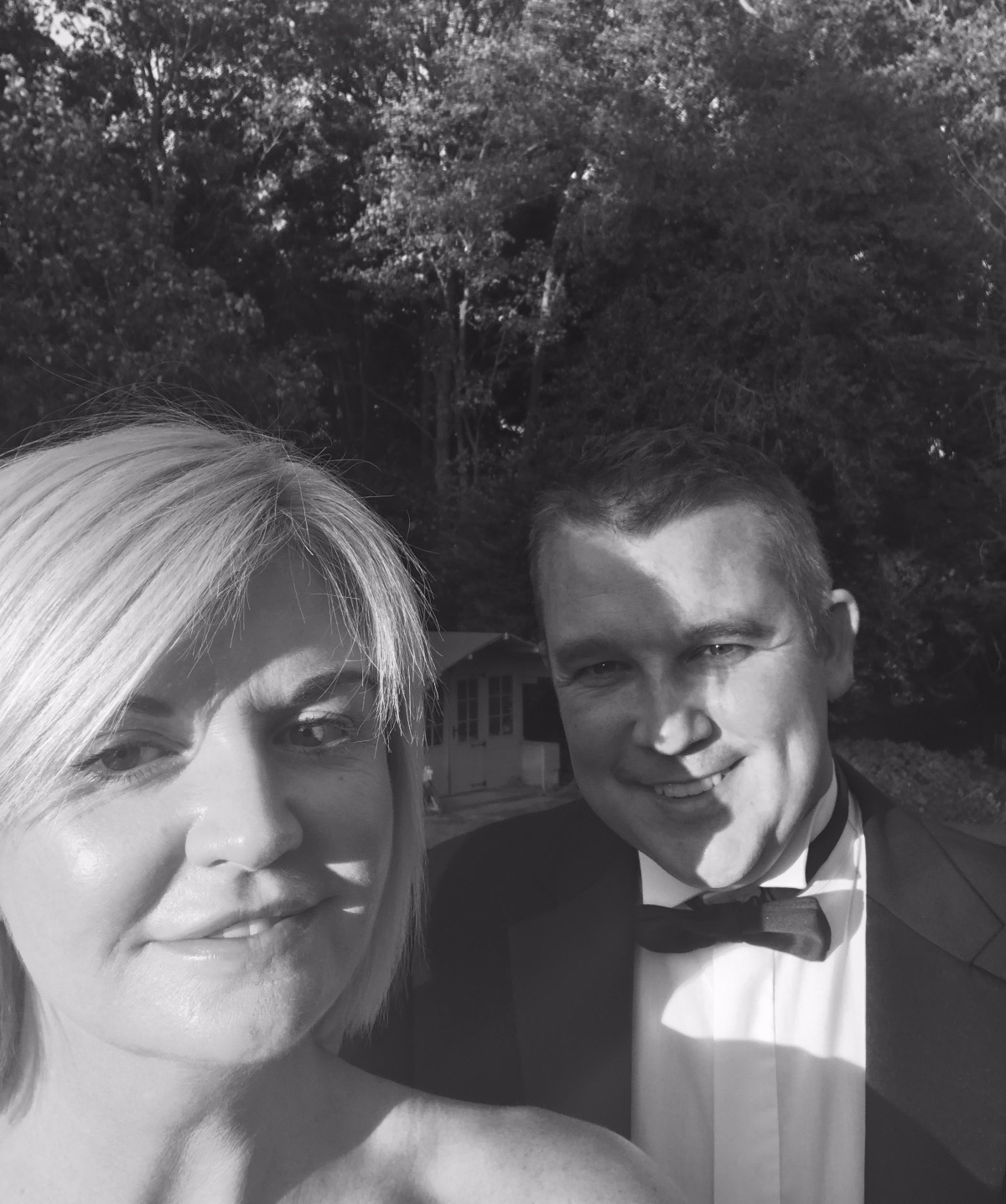 Image of Key Person Elaine & Gregory Hanson