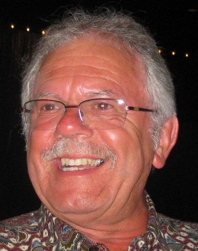 Image of Key Person TONY BENNELL