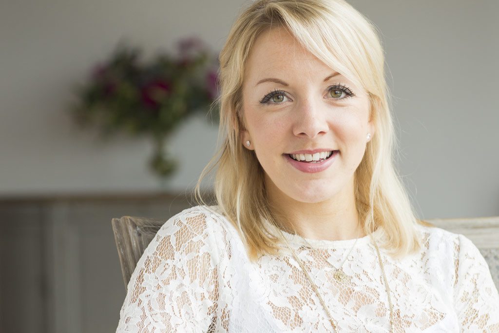 Image of Key Person Rachel Davies
