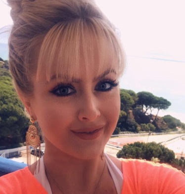 Image of Key Person Sherree Towse