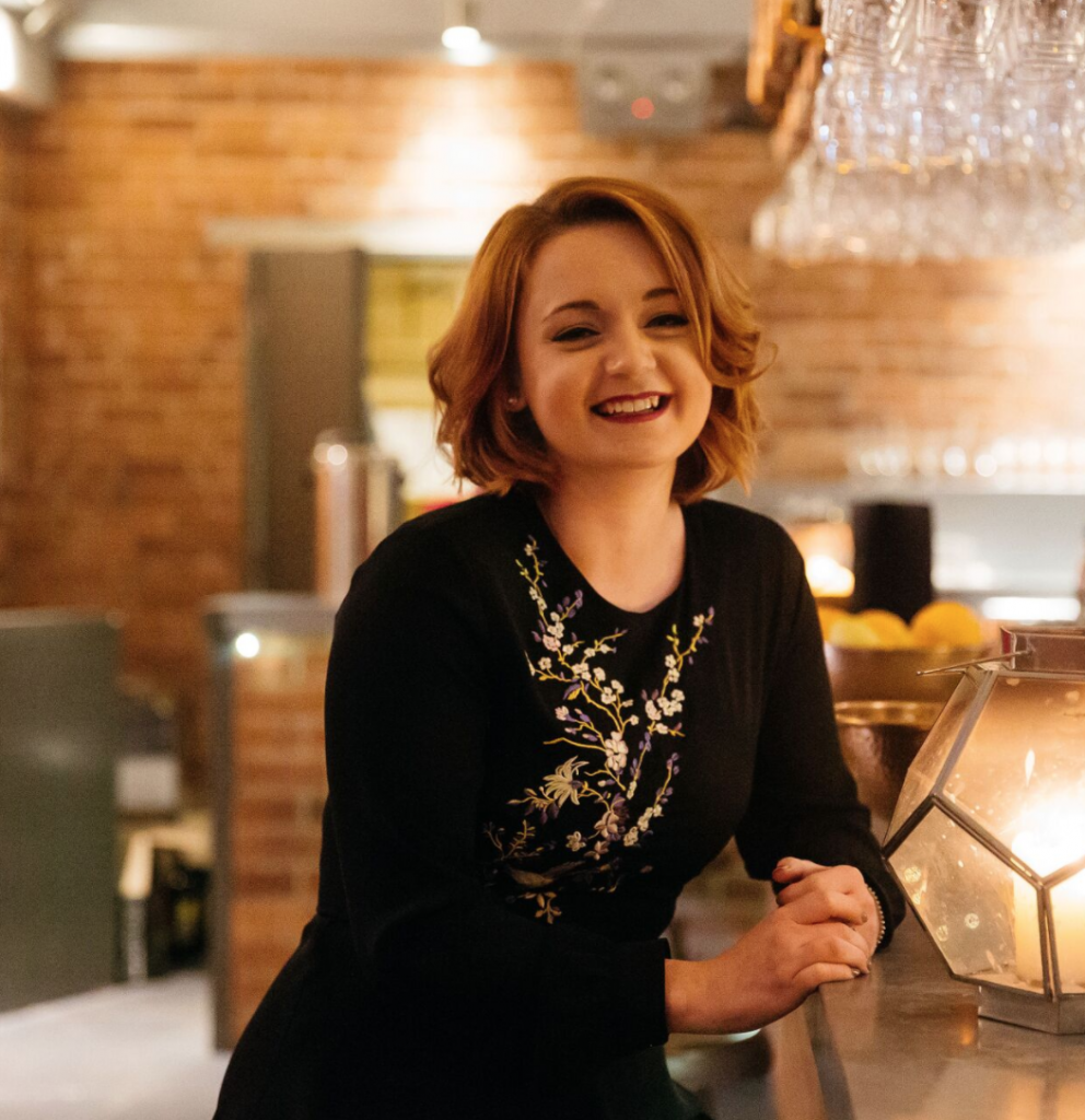 Image of Key Person Jane Corkhill