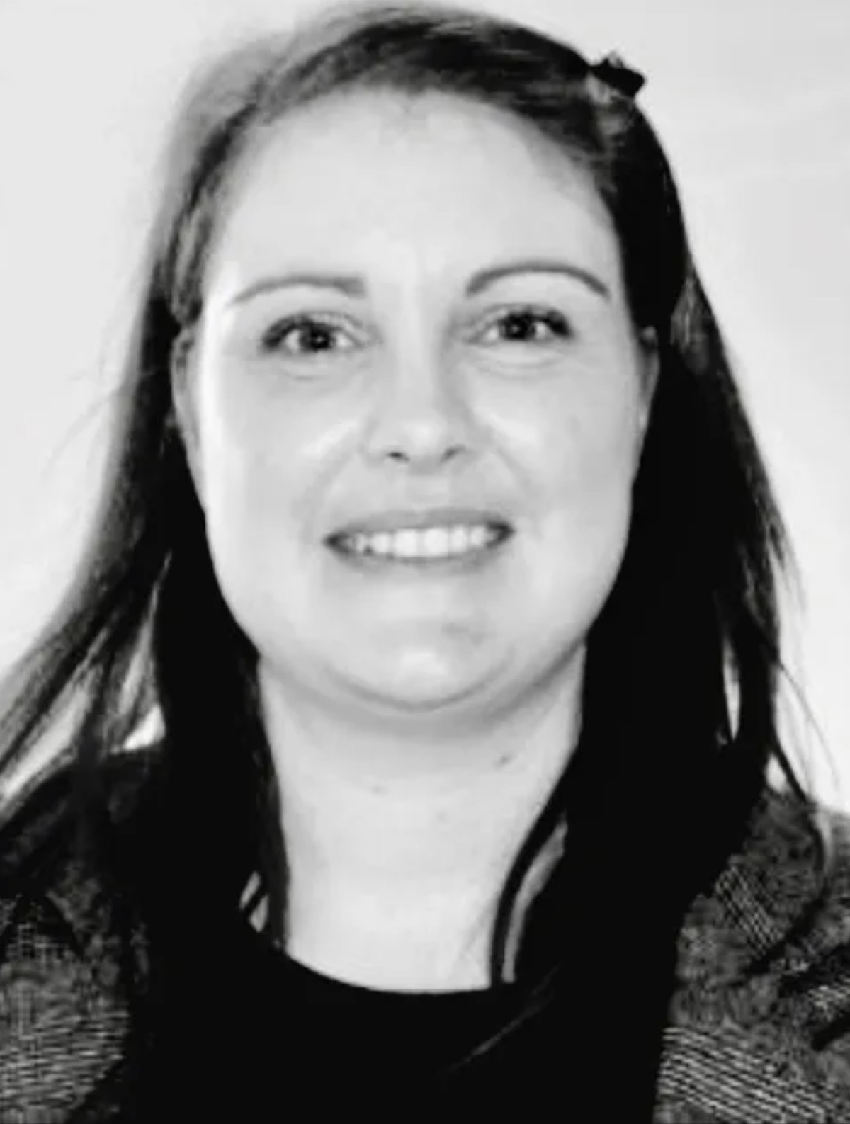 Image of Key Person Hannah
