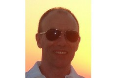 Image of Key Person Garry Hartgrove